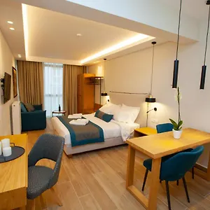 No21 Luxury Διαμέρισμα Θεσσαλονίκη