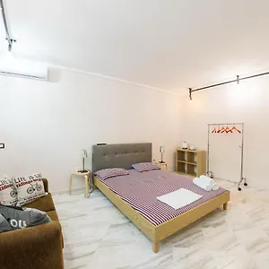Xsoma Flats Morfeas Θεσσαλονίκη