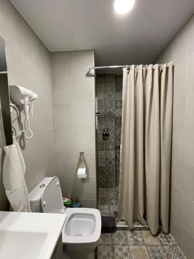 2Bd - Deer Traveler Family Apt Διαμέρισμα Θεσσαλονίκη