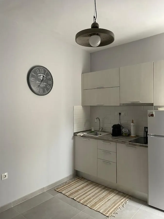 2Bd - Deer Traveler Family Apt Apartment Thessaloniki